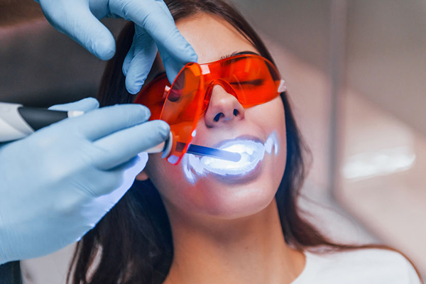 restorative Dentistry in Appleton, WI